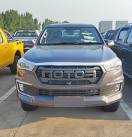 Foton 1031N3 pick-up chinois 2WD/4WD camion automatique avec RHD R17 taille de pneu caméra arrière nouvelles voitures LHD à vendre