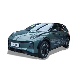长续航里程voiture de luxe ZEEKR X电动电动汽车豪华新能源汽车