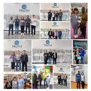 जीवन लंबा समय 8*25.4 मिमी ओवरहेड फांसी चीन कन्वेयर चेन ट्रॉली चिकन वध प्रसंस्करण लाइन के लिए - Product Image 5