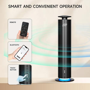 तेजी से वितरण स्कैंटप 120 मिलीलीटर सुगंध आवश्यक तेल एल्यूमीनियम मिश्र धातु तल की गंध डिफ्यूज़र मशीन - Product Image 5