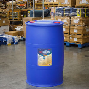 ドラム95% アルコールビッグバレル200リットル中国工場卸売高濃度アルコール - Product Image 3