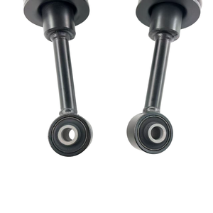 Kit Completo <span class=keywords><strong>di</strong></span> Conversione da Sospensioni Pneumatiche a Molle Elicoidali per Ford Expedition Lincoln Navigator 2003-2006 - Product Image 5