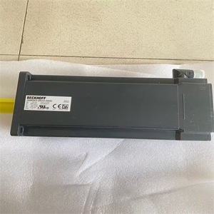 มอเตอร์เซอร์โว Beckhoff รุ่น AM8563-0N10-0000 สำหรับงานอุตสาหกรรม วัสดุโลหะ 1 ชิ้น ตามสเปค - Product Image 4