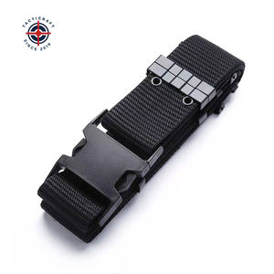 Ventas directas de fábrica Hebilla multifuncional Hebilla ajustable Hecho de materiales reciclados Soporte Personalización y apertura de moldes - Product Image 1