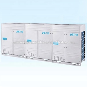 เครื่องปรับอากาศ V4 Plus S 50hz ระบบ VRF - Product Image 4