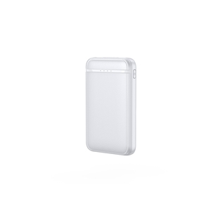 Caricabatterie Portatile PD 20W a Ricarica Rapida 10000mAh, <span class=keywords><strong>Batteria</strong></span> Esterna Universale per <span class=keywords><strong>Smartphone</strong></span>, Power Bank Economico - Product Image 2