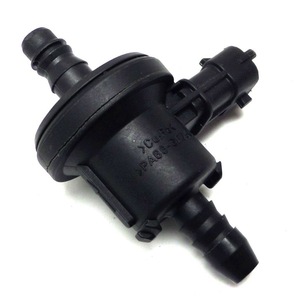 Válvula Solenoide de Carbón Activado Ford 0280142500 3/8 Pulgadas DC 12V Válvula de Control de Gas - Product Image 3