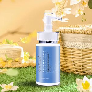 ครีมนวดสลายไขมัน QBEKA  ดอกไม้ธรรมชาติ  ลดเซลลูไลท์ กระชับสัดส่วน ลดน้ำหนัก - Product Image 5