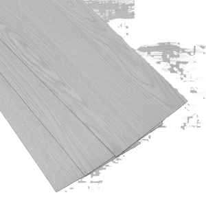 Suelo Vinílico de PVC de Lujo Moderno Resistente al Fuego con Diseño Gráfico, Instalación con Adhesivo para Uso en Interiores - Product Image 1