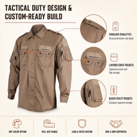 Uniforme de combat KMS, vente chaude, manches longues, entraînement, randonnée, activités de plein air, uniforme tactique pour hommes