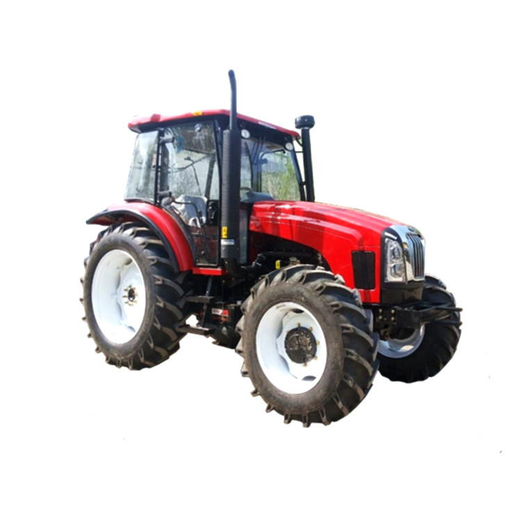 4WD High Quality Agricultural Machinery Tractor Mini Tractor Agricultural Tractor