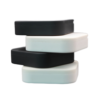 BLE Asset Tracker NRF52810 Chip BLE 100 metros rango baliza