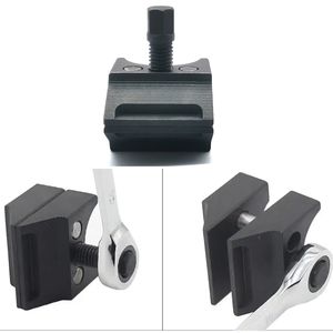 <strong>Car</strong> <strong>Suspension</strong> Expansion Separator, <strong>Suspension</strong> Strut Hub Knuckle Tool, Auto Repair Parts Steel Hub Clamp Separation Kit - Product Image 3