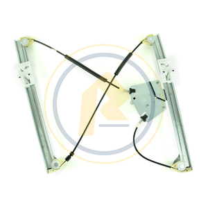 Regolatore Finestrino Adattabile Ac Rolcar per OE LR026710 LR046659 LR067995, Compatibile con Land Rover Evoque 2011-2018 - Product Image 1