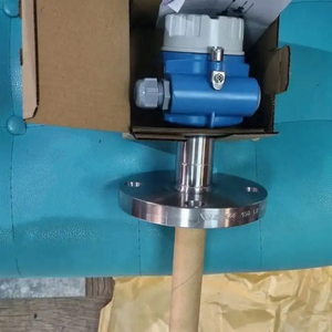 Endress Hauser Endüstriyel Seviye Ölçüm Cihazı E+H Liquicap FMI51 FMI51 Kimyasallar için Kapasitif Seviye Vericisi - Product Image 5