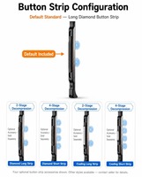 Étui de protection robuste pour téléphone avec cadre métallique électroplaqué magnétique, antichoc et dissipateur de chaleur pour iPhone 16 15 14 13 Pro Max 11 Plus