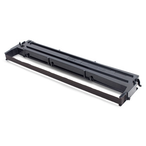 Cinta de impresora Epson LQ300K 110x300 compatible con LQ200 LQ300K+II 580K LQ800 LQ305K - Product Image 1