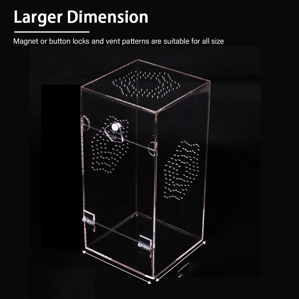 Bloqueo de botón modelo B