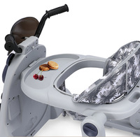 Poussette pour bébé