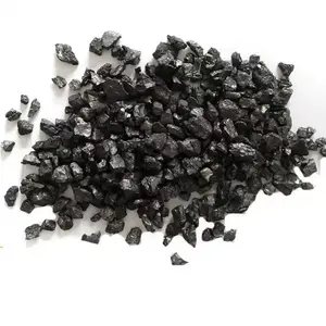 حزمة من الفحم البرميل المكون من الكبريت منخفضة الجودة من الصين لتطبيق الفحم بالبخار