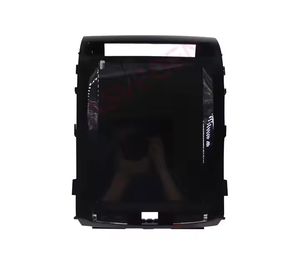 Cho TOYOTA LAND CRUISER lc200 2008 2015 đài phát thanh xe Stereo Car DVD Player với 12.1inch màn hình cảm ứng giao diện - Product Image 5