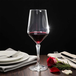 Juego de Copas de <span class=keywords><strong>Vino</strong></span> <span class=keywords><strong>Tinto</strong></span> y Flautas de Champán de 540 ml, de Lujo, al por Mayor, con Logotipo Grabado Personalizado, <span class=keywords><strong>para</strong></span> Bodas, en Color Rojo, <span class=keywords><strong>para</strong></span> Restaurante - Product Image 4