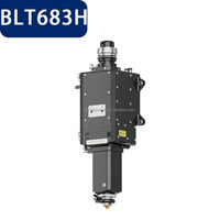 Outil d'alignement de tête de découpe laser à fibre industrielle pour BOCHU BM110/BM111/BM114, 1064 nm, longue durée de vie, garantie 1 an