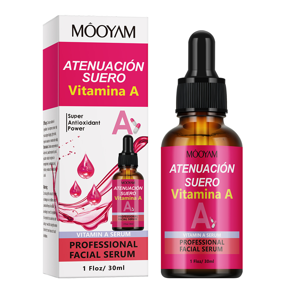 Vitamin A