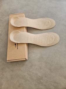 Orthotic Support Honey Blance Extend Flat Feet Relief <b>Insoles</b> Non Slip Arch Support <b>Memory</b> <b>Foam</b> & Gel Cushion Made in Korea - Product Image 4