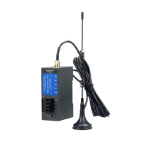 Module RS485-LORA-M Convertisseur de port série sans fil LoRa Transmission transparente Équipement électrique Fabriqué en Chine/Guatemala
