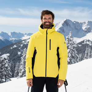 Abbigliamento da sci e neve da uomo in TOFANE JKT Premium Outdoor - Product Image 3