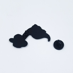Épinglette en émail dinosaure cowboy mignon, broche amusante dinosaure <span class=keywords><strong>western</strong></span>, cadeau animal kawaii pour sacs à dos - Product Image 6
