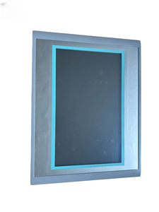 Contrôleur PLC, écran tactile, neuf, original, SMART 1000 IE - Product Image 1