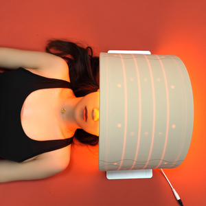 เครื่อง <span class=keywords><strong>PDT</strong></span> แบบมืออาชีพส่วนบุคคล บำบัดด้วยแสงสีแดงสำหรับใบหน้า - Product Image 6