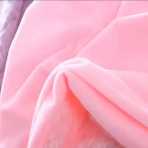 All'ingrosso della fabbrica in pile <span class=keywords><strong>di</strong></span> colore solido personalizzato gettare <span class=keywords><strong>coperta</strong></span> liscia mano <span class=keywords><strong>coperta</strong></span> <span class=keywords><strong>di</strong></span> peluche per l'inverno - Product Image 5