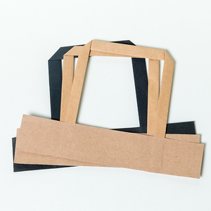 <span class=keywords><strong>Asun</strong></span> Paper - Asas de Papel Ecológicas y Asas de Cuerda de Papel - Product Image 2