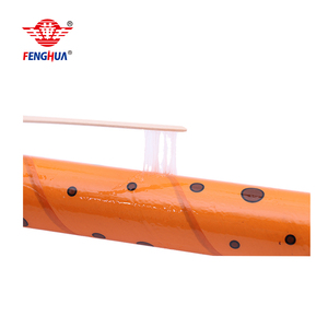 Nhà kính hộ gia đình không độc hại treo dính côn trùng kiểm soát dịch hại bay dính đèn lồng Keo Bẫy giấy cuộn - Product Image 4