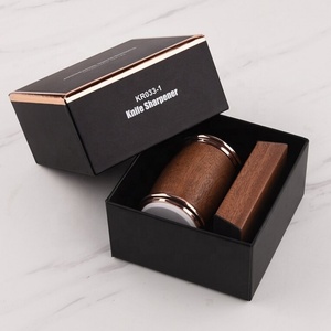 Magnetic Angle Blade Professional Whetstone Sharpening Stone Kitchen <b>Rolling</b> Knife Sharpener <b>Kit</b> Knife Sharpening Stone - Product Image 6