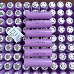 BAK Lishen NCM 21700 5000毫安时4800毫安时a级锂离子电池1000倍电动自行车踏板车可充电锂离子电池 - Product Image 4