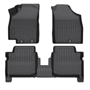 Tapis de sol de voiture intérieur TPE personnalisés pour <span class=keywords><strong>Suzuki</strong></span> S-Presso 2020-2024 Nouvelle annonce Tapis de voiture - Product Image 1