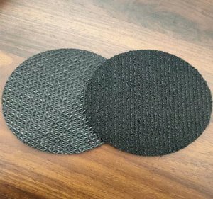 Thảm Bảo Vệ Lót Sàn TPR Chống Trượt Bằng Chất Liệu Polyester - Product Image 3