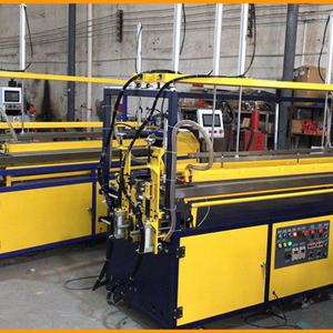 Machine de pliage automatique de feuilles de plastique PP CNC, machine de pliage manuelle d'acrylique à vendre - Product Image 2