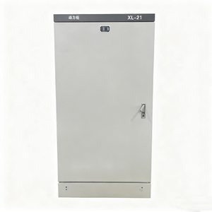 Tủ điều khiển tần số thay đổi, tụ điện, hộp dòng điện mạnh, tủ phân phối trong nhà dày - Product Image 6