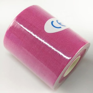 Cinta <span class=keywords><strong>de</strong></span> Kinesiología Deportiva <span class=keywords><strong>de</strong></span> 7.5cm, Cinta K <span class=keywords><strong>para</strong></span> Muñeca, Alivio del Dolor Muscular, Soporte <span class=keywords><strong>para</strong></span> Rodilla y Tobillo, Otros Deportes y Entretenimiento, 5m - Product Image 2