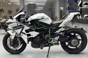 Meilleur prix de gros pour Kawasaki Ninja H2 Carbon Edition 998cc, moto sportive d'<span class=keywords><strong>occasion</strong></span> à vendre - Product Image 6