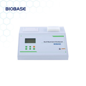 Testeur <span class=keywords><strong>de</strong></span> sol multi-paramètres BIOBASE CHINA S, analyseur <span class=keywords><strong>portable</strong></span> des éléments du sol pour laboratoire, test <span class=keywords><strong>de</strong></span> N, P, K, salinité et pH - Product Image 2