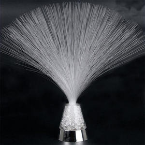 Многоцветный светящийся светодиодный светильник из волокна звездного неба для домашнего бара - Product Image 6