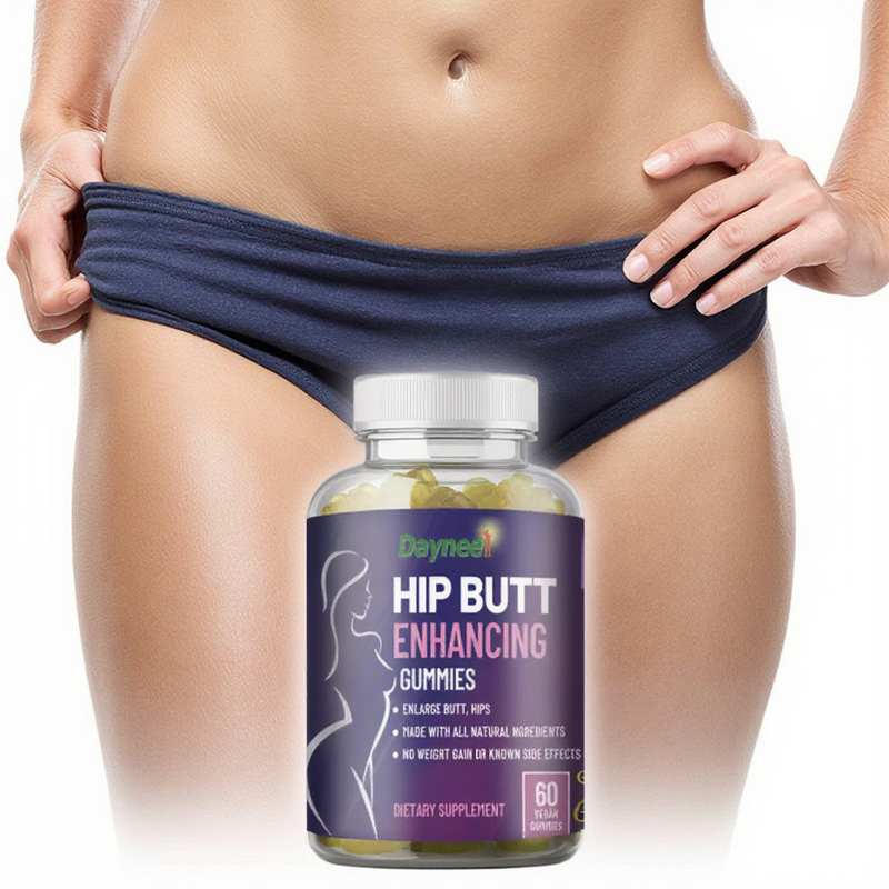 BBL Hips Enlargement C Pills for