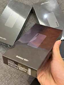 ขายส่ง Samsung Galaxy S24+ 5G สมาร์ทโฟนปลดล็อค ของแท้ หน้าจอ 6.7 นิ้ว รองรับซิมคู่ ความจุ 128GB - Product Image 5