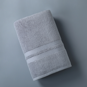 Factory Price Hotel <b>Towel</b> 35*75cm Cotton <b>Towel</b> Luxury <b>Bath</b> <b>Towel</b> <b>Set</b> - Product Image 5